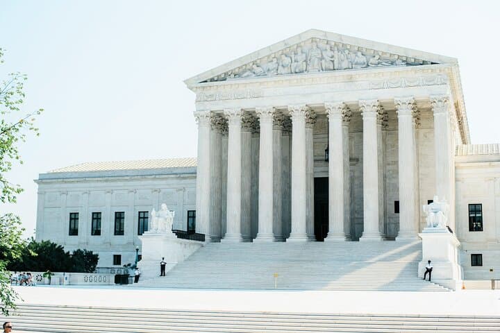 Capitol Hill Small-Group Tour: US Capitol, Library of Congress & Supreme Court photo 4