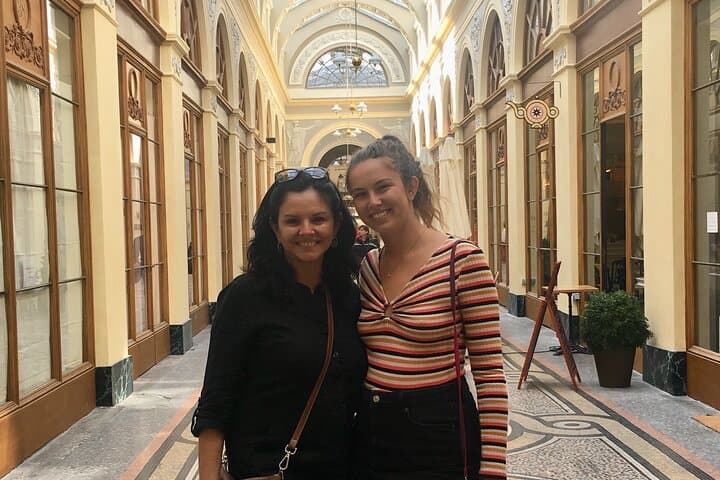 Private Paris Half-Day Highlights Tour: Custom Local Guide