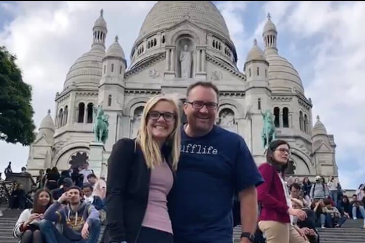 Private Paris Half-Day Highlights Tour: Custom Local Guide photo 2