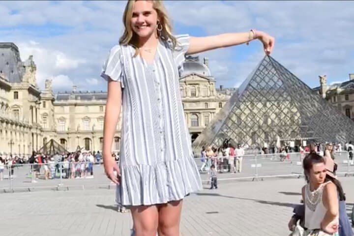Private Paris Half-Day Highlights Tour: Custom Local Guide photo 3