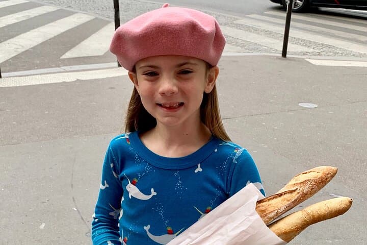 Private Paris Half-Day Highlights Tour: Custom Local Guide photo 4