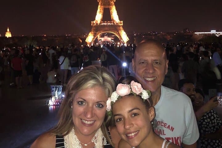 Private Paris Half-Day Highlights Tour: Custom Local Guide photo 5