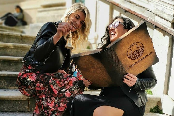 Rewrite the Ending: Game of Thrones Private Outdoor Escape Game in Dubrovnik photo 1