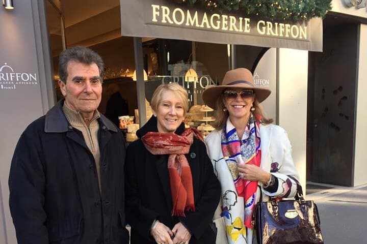 Private Paris Half-Day Highlights Tour: Custom Local Guide photo 6