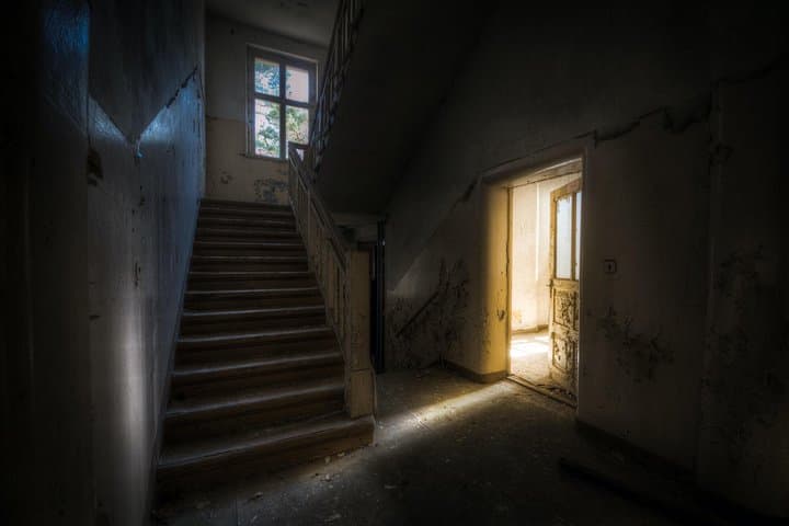 Galveston Ghost Walk: The Phantoms of the Strand Tour photo 1