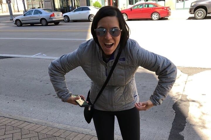 Zombie Scavenger Hunt in Gatlinburg: Self-Guided Urban Adventure photo 2