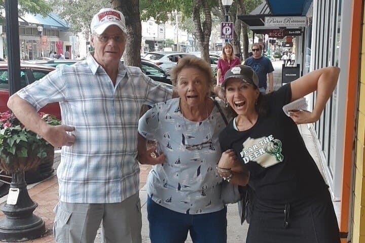 Zombie Scavenger Hunt in Gatlinburg: Self-Guided Urban Adventure photo 3