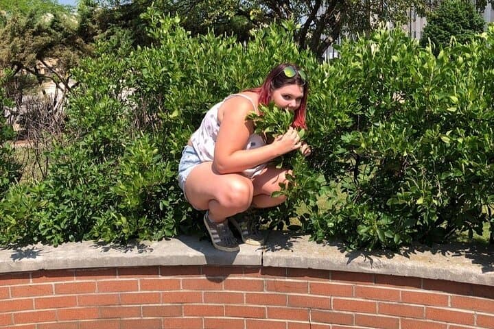 Zombie Scavenger Hunt in Gatlinburg: Self-Guided Urban Adventure photo 4