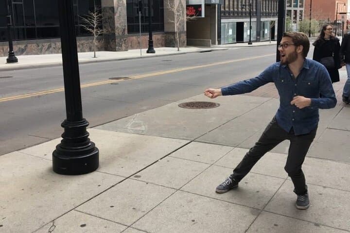 Zombie Scavenger Hunt in Gatlinburg: Self-Guided Urban Adventure photo 5