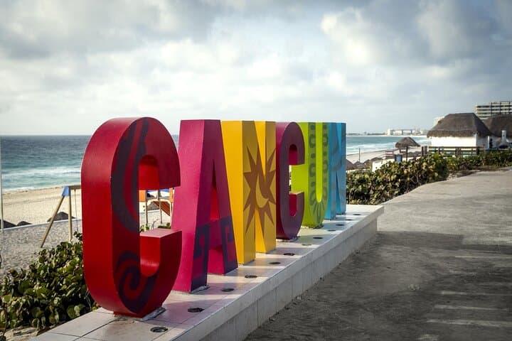 Akumal to Cancún: Private Half-Day Transfer with Cenote Stops photo 5