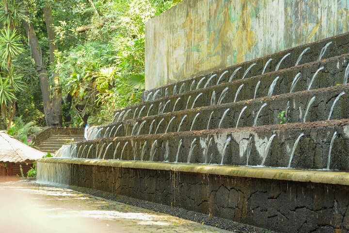 Uruapan Day Tour: Cupatitzio Springs & Tinganio Archaeological Site photo 4
