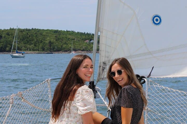 Sail Halifax Harbour — Best of Halifax Harbour Boat Tour & History photo 4