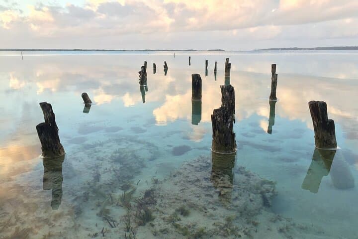 Cancun to Akumal Private Transfer with Cenote Sightseeing