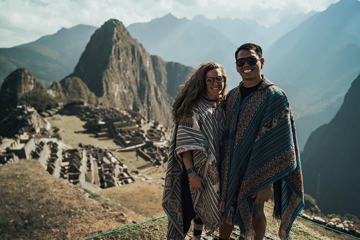 4-Day Sacred Valley, Machu Picchu, Rainbow Mountain & Humantay Lake Itinerary photo 1