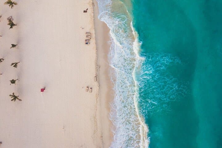 Akumal to Cancún: Private Half-Day Transfer with Cenote Stops photo 6