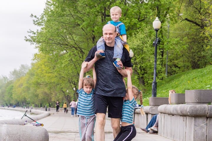 Self-Guided e-Scavenger Hunt in Krakow — Old Town Walking Game photo 5