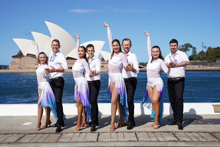 Learn Salsa & Bachata in Annandale — Beginner Latin Dance Classes in Sydney photo 6
