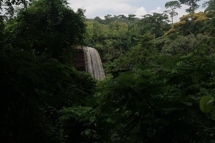 Aburi Botanical Gardens and Boti Falls Private Day Tour from Accra photo 2