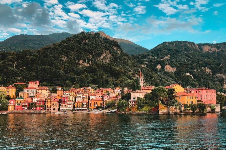 Private Lake Como & Bellagio Day Trip from Milan — Private Tour with Optional Boat photo 2