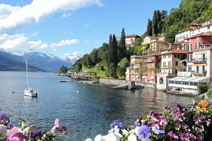 Private Lake Como & Bellagio Day Trip from Milan — Private Tour with Optional Boat photo 3