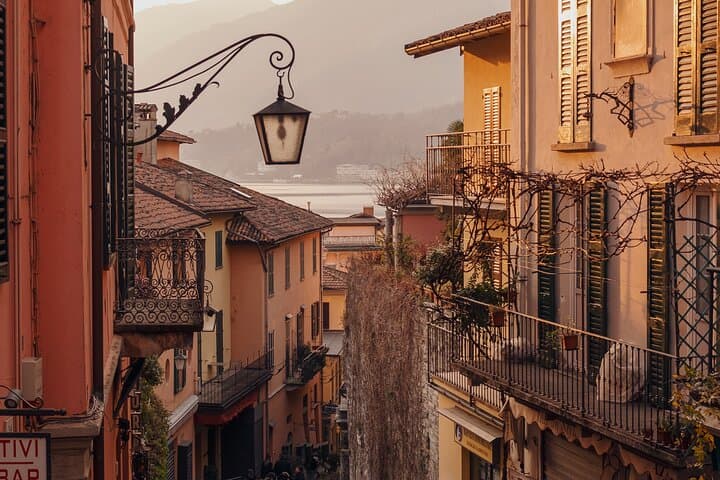 Private Lake Como & Bellagio Day Trip from Milan — Private Tour with Optional Boat photo 5