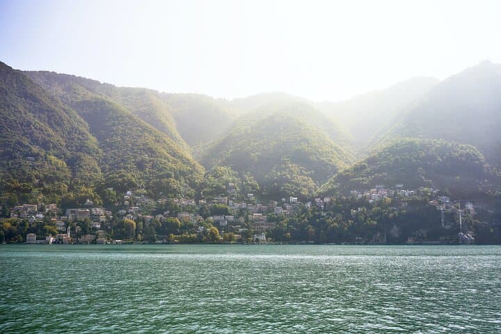 Private Lake Como & Bellagio Day Trip from Milan — Private Tour with Optional Boat photo 6