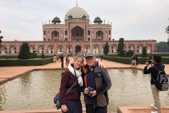 Indian Textile Tour: Golden Triangle Embroidery & Workshops photo 3