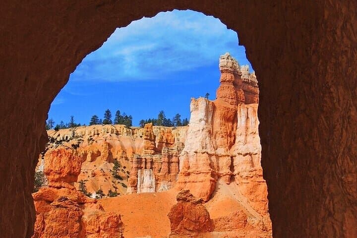 Explore Zion, Bryce Canyon, and Antelope Canyon in a 3-Day Utah Adventure photo 3