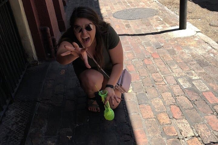 Philadelphia Zombie Scavenger Hunt: Urban Survival Game & Self-Guided Walking Tour