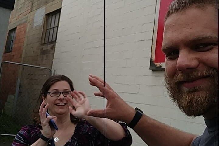 Philadelphia Zombie Scavenger Hunt: Urban Survival Game & Self-Guided Walking Tour photo 6