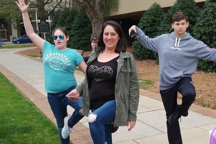 Zombie Scavenger Hunt in Saint Paul: App-Led Urban Survival Game photo 2