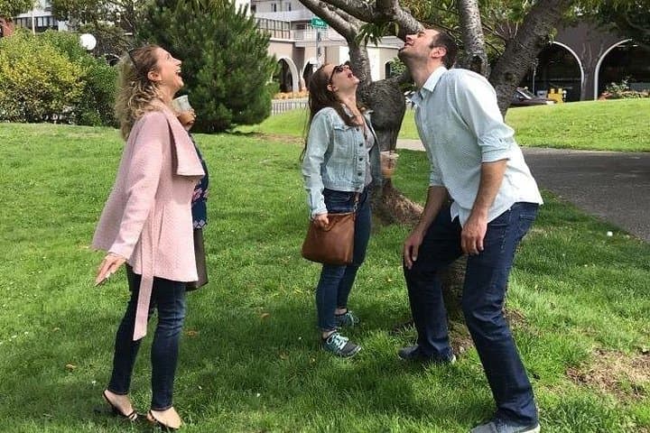 Zombie Scavenger Hunt in Saint Paul: App-Led Urban Survival Game photo 4