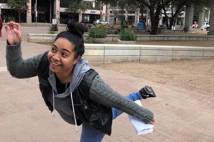 Zombie Scavenger Hunt in Saint Paul: App-Led Urban Survival Game photo 5