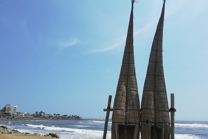 Full-Day Shore Excursion from Salaverry: Huacas, Chan Chan & Huanchaco photo 4