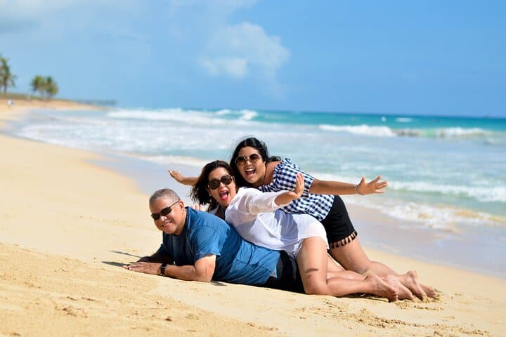 Capture Paradise: Exclusive Beach Photography in Punta Cana photo 3