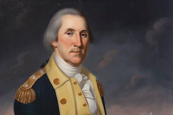 Mount Vernon to DC After Dark: Full-Day Old Alexandria & Night-Time Monuments Tour photo 4