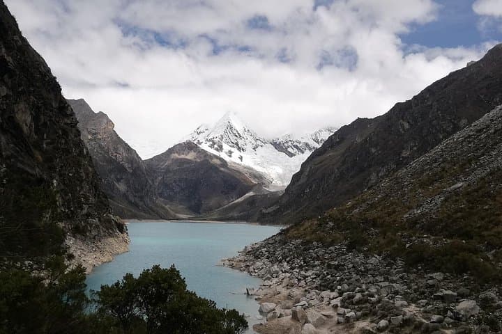 Trujillo to Huaraz 4-Day Andes Adventure: Laguna 69, Chan Chan & Chavín photo 4