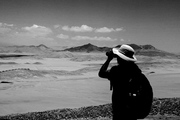 5-Day Trujillo Cultural and Astronomy Tour: Sechín, Chankillo & Huacas