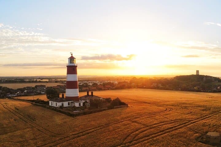 Explore Norfolk: Hidden Gems Tour App, Treasure Hunt & Big Britain Quiz (7 Day Pass) photo 2