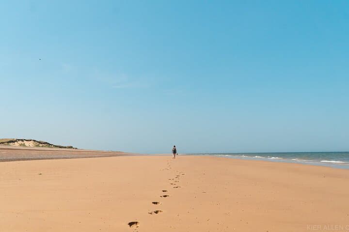 Explore Norfolk: Hidden Gems Tour App, Treasure Hunt & Big Britain Quiz (7 Day Pass) photo 1