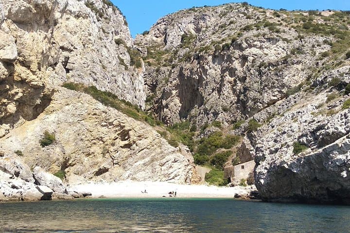 Cabo Espichel Boat Tour — Mysteries of the Cape from Sesimbra photo 3