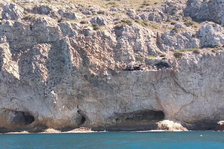 Cabo Espichel Boat Tour — Mysteries of the Cape from Sesimbra photo 4