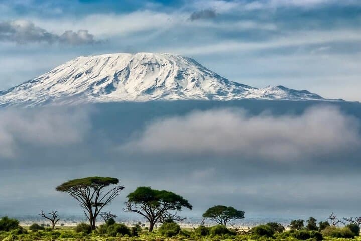7-Day Machame Route Kilimanjaro Trek: Affordable Guided Ascent to Uhuru Peak photo 3