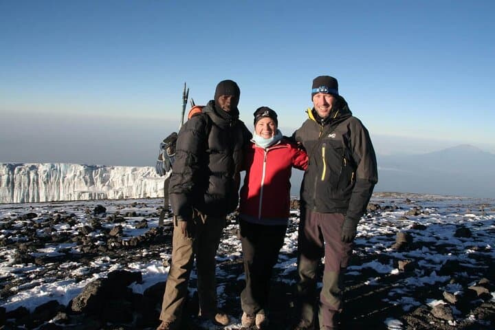 7-Day Machame Route Kilimanjaro Trek: Affordable Guided Ascent to Uhuru Peak photo 4