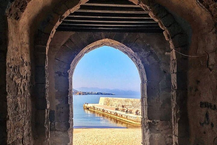 Cefalù and Geraci Siculo Day Trip from Palermo: Medieval Streets, Beach & Madonie Views photo 4