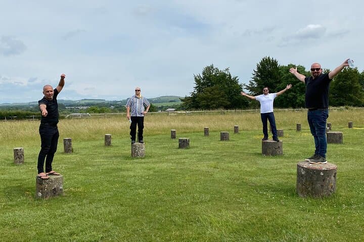 Private Stonehenge, Woodhenge & Avebury Stone Circle Day Tour from London photo 4