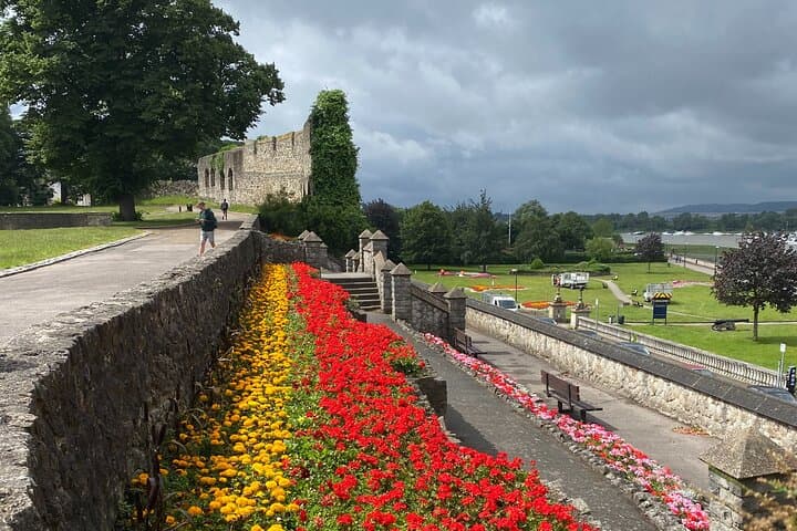 Private Kent Castles and White Cliffs of Dover Day Tour from London photo 5