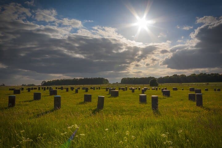 Private Stonehenge, Woodhenge & Avebury Stone Circle Day Tour from London photo 3
