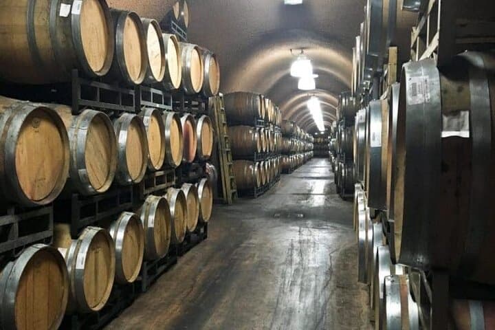Private Napa Valley Wine Tour from San Francisco — 6-Hour Chauffeured Tasting Experience photo 4
