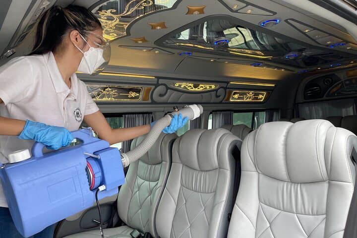Phuket Airport Transfer (SHA Plus) — Private Air-Conditioned Transfer to Phuket Hotels photo 5